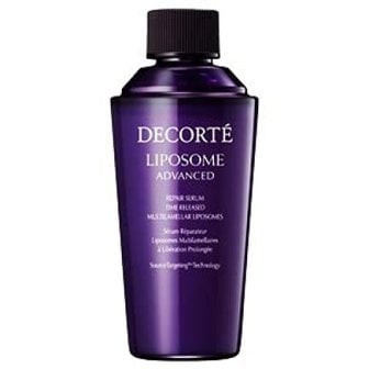  코세이 코스메데코르테 COSME DECORTE 리포솜 어드밴스트 리페어 세럼 75mL