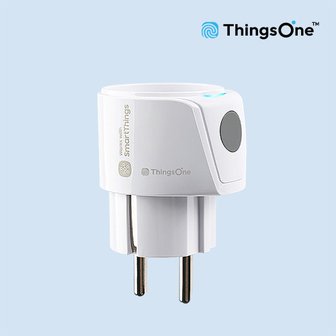  [싱스원] SmartThings 스마트싱스 전용 IA70001-OTP03 스마트플러그 (스마트홈,IOT Wi-Fi 16A)