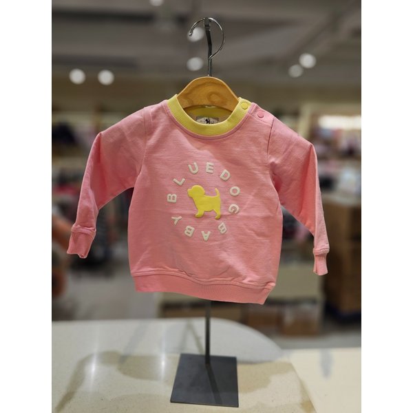 [파주점] ](PK)  코지  스웨트 셔츠 4511933403