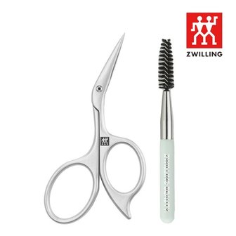 헹켈 [즈윌링] 헹켈 TWINOX 아이브로(눈썹) 가위(HK43536-091)