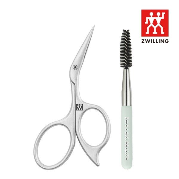[즈윌링] 헹켈 TWINOX 아이브로(눈썹) 가위(HK43536-691)
