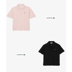 (여성) 25SS 뉴 헤리티지 폴로셔츠  PF1123-55G 2컬러 (택1)