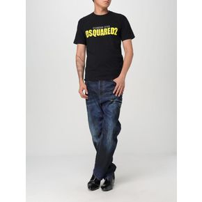 Jeans men Dsquared2 S71LB1472S30342 TP67075936 101705997