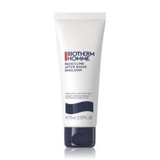 Biotherm Homme 베이직 라인 애프터 쉐이브 에멀전 발삼