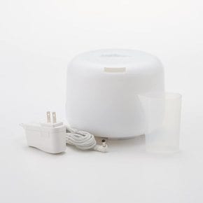 MUJI 무인양품 초음파 수분 아로마 디퓨더 MJ‐UAD1 44554586 하쿠