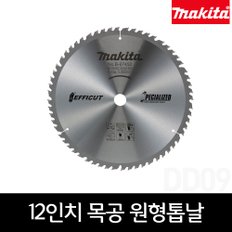 B-67452 12인치 목공 원형톱날 305mm 60T 2.15T 에피컷