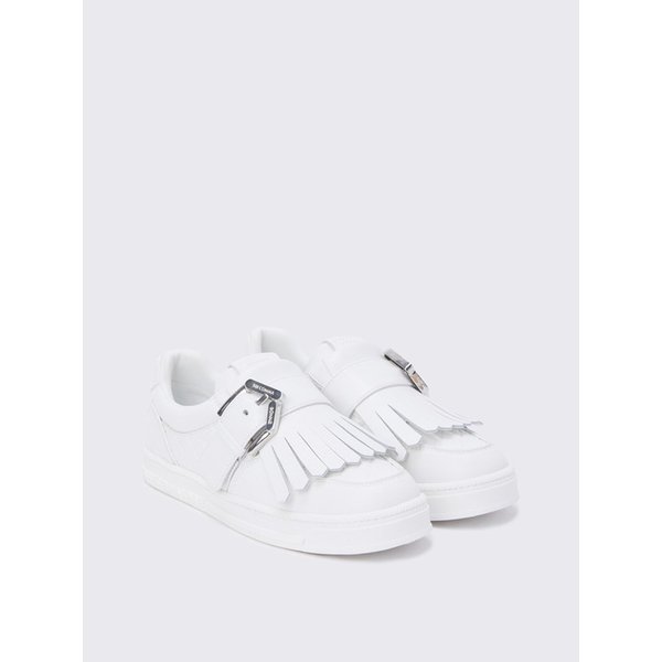 Polygon sneakers(white)_DG4DA23511WHT