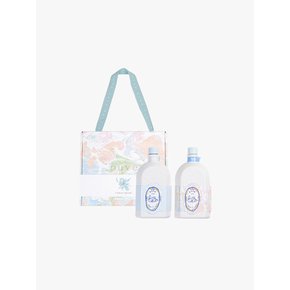 아니스바닐라 퍼퓸 런드리 기프트세트 (500ml*2EA)
