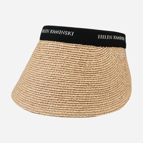 [시흥점] 6S HAT52493 NATURAL BLACK 비앙카 12 내츄럴 블랙