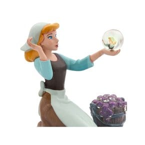 [공식] 프린세스 신데렐라 75주년 기념 오너먼트 (1000097443)