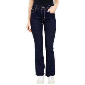 1771180 Levis Womens 리바이스여성 725 고층 부츠컷