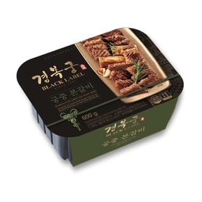 궁중본갈비 600 g