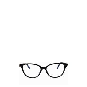 26FW 불가리 안경 BV50092I 001 BLACK