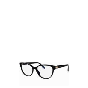 26FW 불가리 안경 BV50092I 001 BLACK