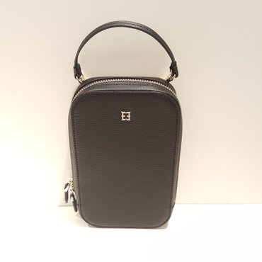 에스콰이아 브룩장지갑EC0SPR605BK EC65