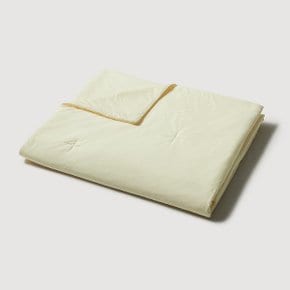 AIR 냉감 차렵이불 Q 옐로우 J606202002121