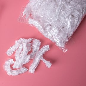 일회용 음식물 커버 비닐랩 100개입