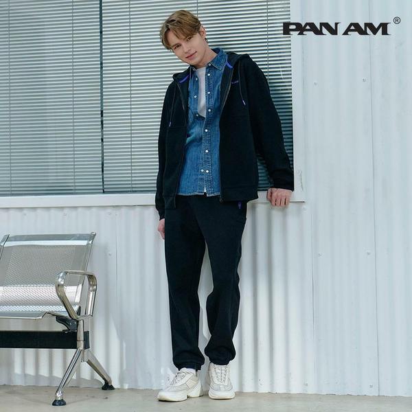 [26SS최신상]팬암 남성 스프링 셋업 3종