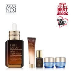 [8]갈색병 50ML 세트(+ 디럭스 4종)