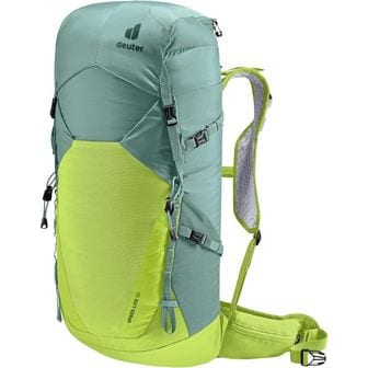  영국 도이터 배낭 Deuter 남녀공용 Speed Lite 30 Hiking backpack pack of 1 1681375