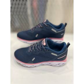 SN 여성 워킹화 쿠쉬런 W(1123SR155 NAVY)