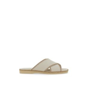 [호간] Sandals HXW6600FH40_LE9B013 IVORY