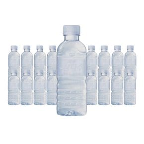 삼다수 그린 무라벨 생수 330ml 20개 (무라벨/유라벨 랜덤출고)