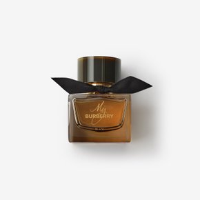 마이버버리 블랙 EDP 50ml