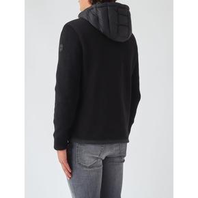 26FW 콜마르 자켓 11000012 8ZX99 BLACK