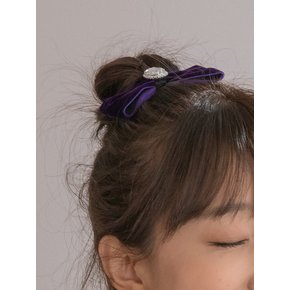 Velvet Mind Hairpin