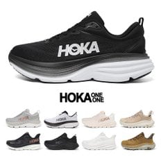 [HOKA] 호카 오네오네 본디8/클리프톤/카하2 택일