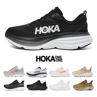 호카오네오네 [HOKA] 호카 오네오네 본디8/클리프톤/카하2 택일