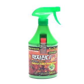 깍지진디킬 500ml 스프레이