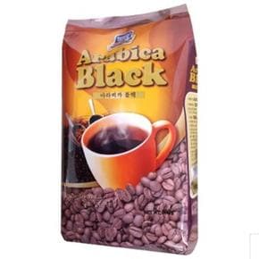 VCM 모카 아라비카 블랙(설탕커피) 자판기용 500g (S31895964)