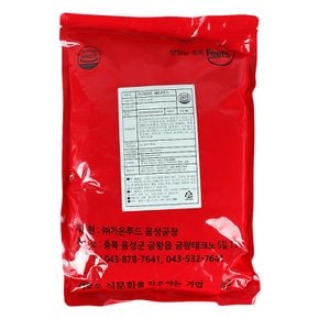 M.F 프리미엄베타믹스 2.5kg