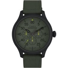 Expedition Field Multifunction TW4B31000  [TIMEX(타이멕스)] 타이멕스 익스페디션