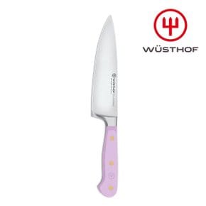 클래식 퍼플 얌 쉐프나이프 16cm (WT1061700216)