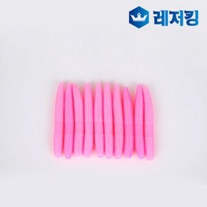 야마센코웜 2in 소프트베이트 웜