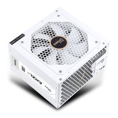 에너지옵티머스 EXCEL II 700W 화이트 80PLUS STANDARD 230V EU 파워서플라이 컴퓨터 파워