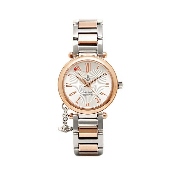 VV006RSSL 여성  메탈 32mm