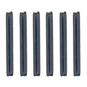 AA6375 Roll Pin for stub axle