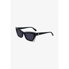 3773859 Calvin Klein Sunglasses - black crystal 60731482