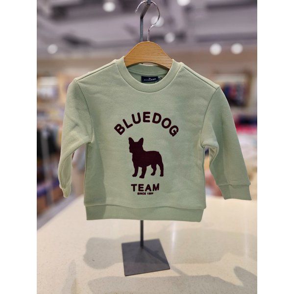 [파주점] (MN)  에센설기모스웨트셔츠  24C7533402