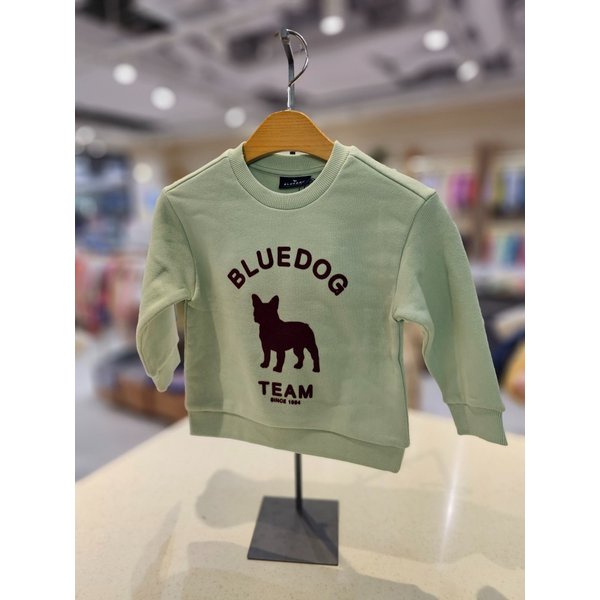 [파주점] (MN)  에센설기모스웨트셔츠  24C7533402