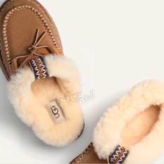 어그 여성 디스케트 알파인 슬리퍼 1158260 3컬러 UGG WOMEN DISQUETTE ALPINE