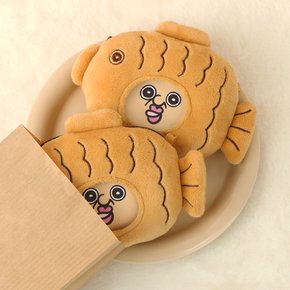보바 빵빵이 손난로 보조배터리 9,600mAh IN-28F