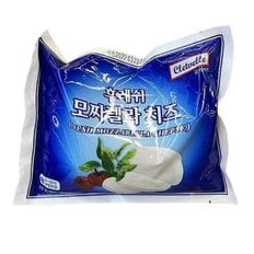  후레쉬모짜렐라치즈 200g x 1개