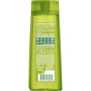 Garnier 가르니에 비타민 크래프트 블러드 오렌지 샴푸 250ml