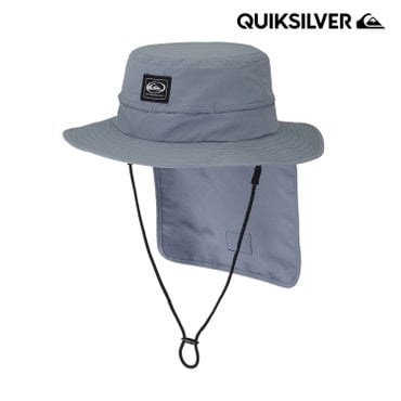 퀵실버 서프 모자 UV WATER BEACH HAT SATURN (QE23HT128)