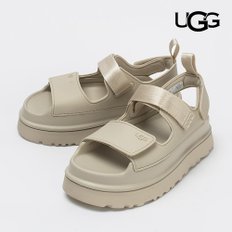 UGG 샌들 골든글로우 여성 씨솔트 1152685-SST